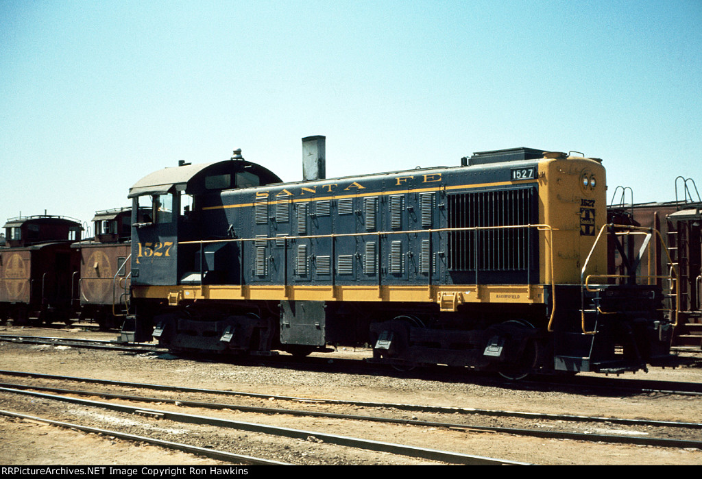 ATSF 1527 (REPOST)